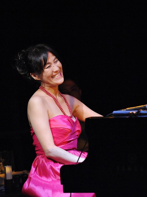 Miya Nakajima Profile